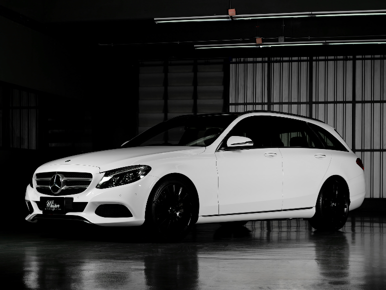 เบนซ์มือสอง เคลือบแก้ว เคลือบเซรามิค benzมือสอง ศูนย์เบนซ์ ซ่อมเบนซ์