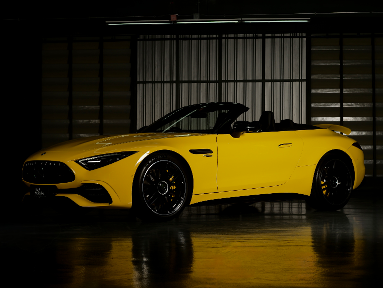 เบนซ์มือสอง เคลือบแก้ว เคลือบเซรามิค benzมือสอง ศูนย์เบนซ์ ซ่อมเบนซ์