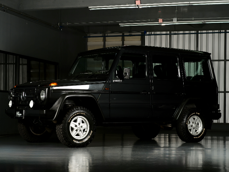 เบนซ์มือสอง เคลือบแก้ว เคลือบเซรามิค benzมือสอง ศูนย์เบนซ์ ซ่อมเบนซ์